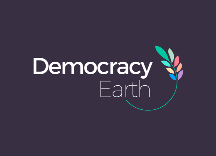 Democracy Earth