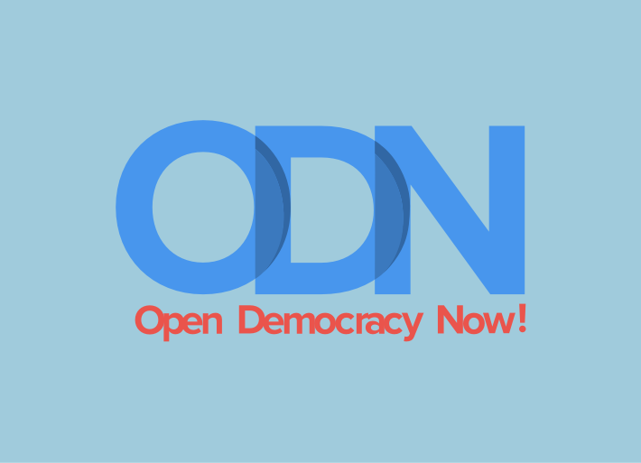 Open Democracy Now